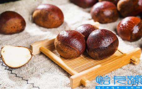 吃板栗补肾多久看到变化正常(吃板栗多长时间有补肾效果)