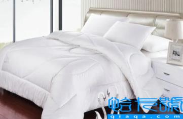 大豆被好还是羊毛被好(大豆被子跟羊毛的有啥区别)