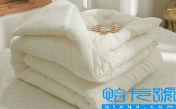 大豆被好还是羊毛被好(大豆被子跟羊毛的有啥区别)