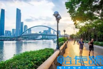 广州12月份天气还热吗(广州12月份能穿羽绒服吗)