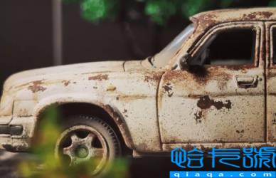 十年的车上高速安全吗(十年的车卖掉还是自己开好)