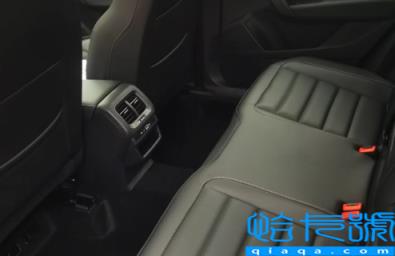 后排空间取决于轴距还是车长(suv后排空间为什么不如轿车)