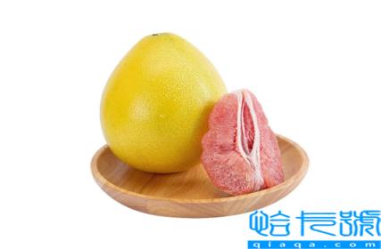 柚子肉煮水喝有什么功效和作用(柚子肉煮水喝有什么效果)