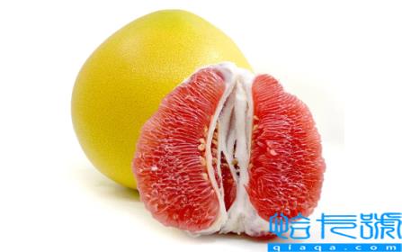 柚子肉煮水喝有什么功效和作用(柚子肉煮水喝有什么效果)