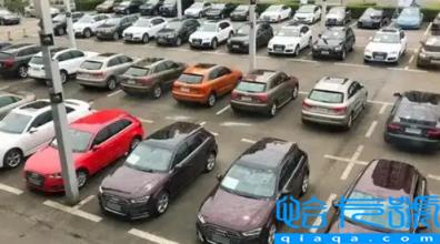 新车出厂几个月算是库存车(三个半月的车算库存车吗)