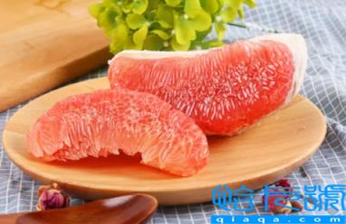 柚子可以榨汁喝吗(柚子和什么一起榨汁好喝)