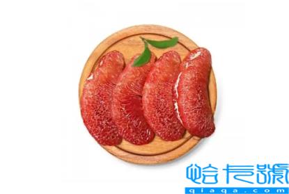 柚子可以煮水果茶吃吗(柚子怎么煮水果茶好喝又简单)