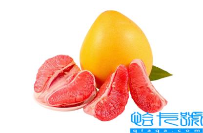 柚子蒸熟后是凉性还是热性(柚子蒸熟还是凉性吗)