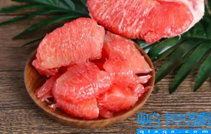 柚子可以蒸冰糖吃吗(柚子能和冰糖一起蒸吃吗)