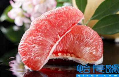 柚子可以蒸冰糖吃吗(柚子能和冰糖一起蒸吃吗)