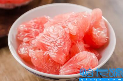 柚子蒸熟了发苦能吃吗(柚子蒸了很苦能吃吗)