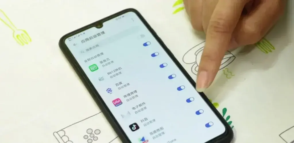 如何控制手机流量(控制手机流量的妙招)