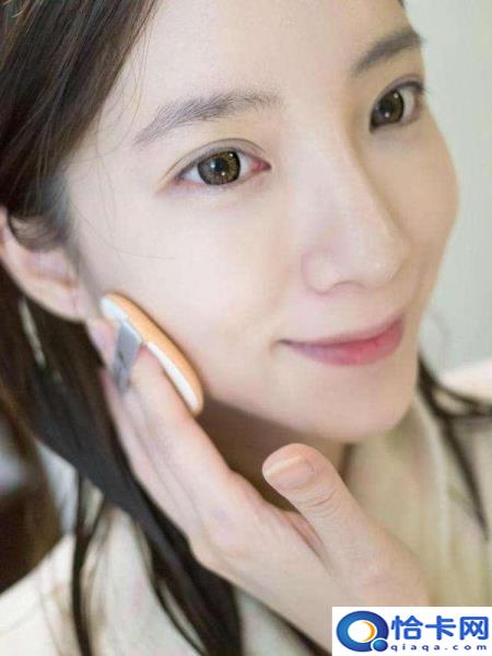 怎么化淡妆(化淡妆的标准步骤)