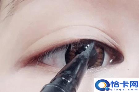 怎么化淡妆(化淡妆的标准步骤)