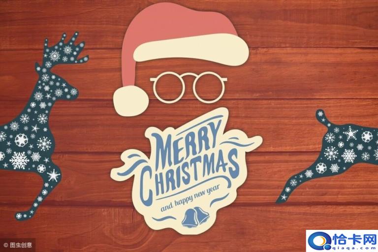 圣诞快乐的英语怎么写(一文解答)