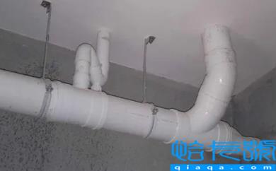 二楼改水管三楼要改吗(二楼改水管导致三楼反水谁负责)