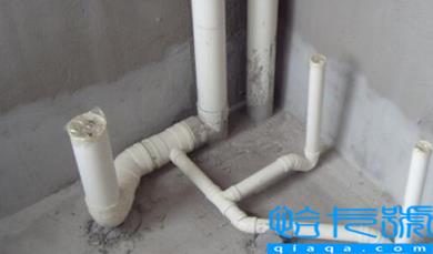 二楼改水管三楼要改吗(二楼改水管导致三楼反水谁负责)