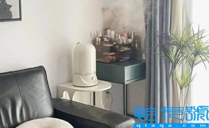 加湿器uv杀菌有用吗(加湿器uv灯对人体的伤害)