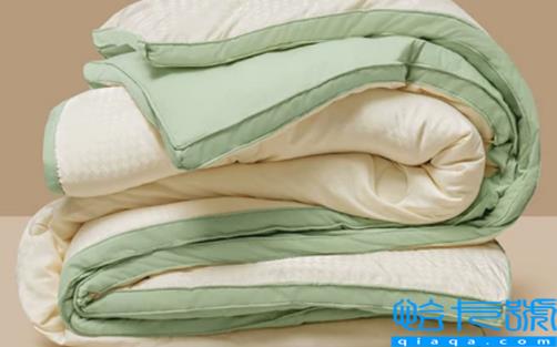 大豆被大豆纤维含量20%的咋样(被子大豆纤维20和50差别大吗)