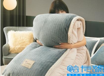 大豆被大豆纤维含量20%的咋样(被子大豆纤维20和50差别大吗)