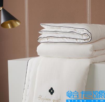 新买的大豆纤维被子可以直接盖吗(大豆纤维被买回来需要清洗再用吗)