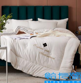 新买的大豆纤维被子可以直接盖吗(大豆纤维被买回来需要清洗再用吗)