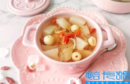 甘蔗煮水和梨子煮水哪个止咳效果好(甘蔗煮水止咳还是梨子止咳效果好)