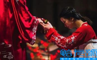 新媳妇回门有什么讲究(新娘回门有什么规矩)