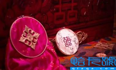 新媳妇回门有什么讲究(新娘回门有什么规矩)