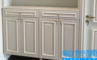 生态板做柜门会不会容易变形(生态板做柜门变形怎么办)