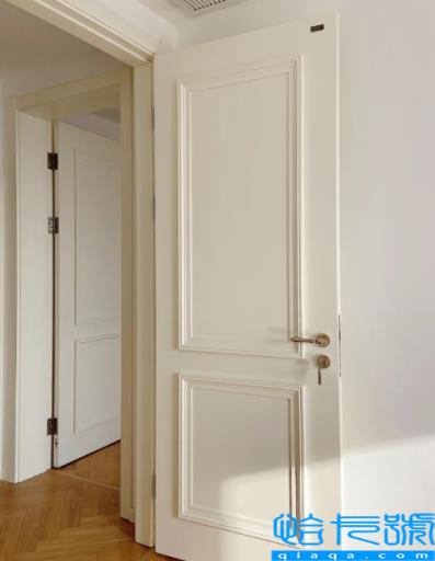门洞预留尺寸比门大多少(门洞和门框缝隙多少合理)