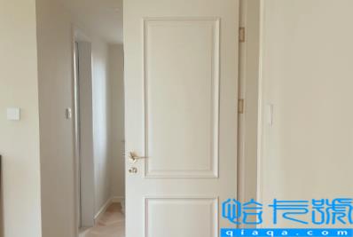 门洞预留尺寸比门大多少(门洞和门框缝隙多少合理)