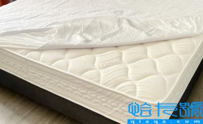 床垫比床大了十厘米有影响吗(床垫比床大了怎么办)