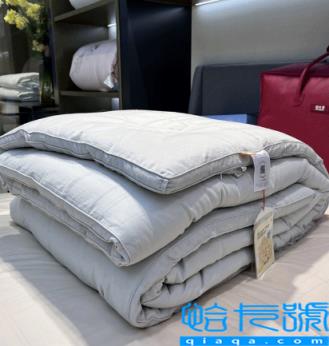 大豆被是白色好还是黄色好(大豆纤维被里面是越黄越好吗)