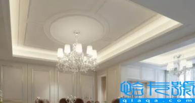 天花板黑斑发霉是什么引起的(天花板发霉变黑怎么处理)