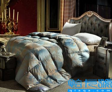 南方适合羽绒被还是大豆被(南方冬天盖6斤大豆被会冷吗)