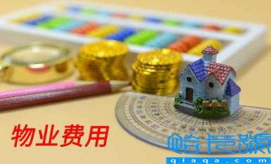 物业费收费是按年还是按月(物业费收费要提供发票吗)