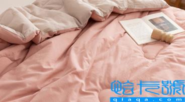 ​大豆纤维被是颜色越深越好吗(大豆纤维被颜色偏黄吗)