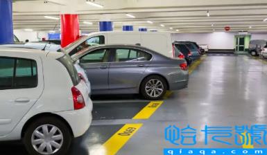 车位比1:1.3有必要买吗(车位比例超过多少不需要买)