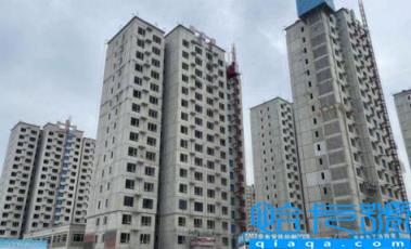 房子在验收还会烂尾吗(房子在验收前可以改名字)