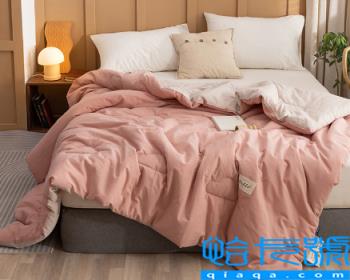 南方冬天盖6斤大豆被会冷吗(6斤大豆被适合什么温度盖)