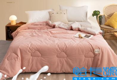 南方冬天盖6斤大豆被会冷吗(6斤大豆被适合什么温度盖)