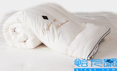 大豆被跑毛是质量差吗(大豆被跑毛怎么处理)