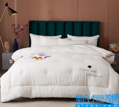 大豆被跑毛是质量差吗(大豆被跑毛怎么处理)