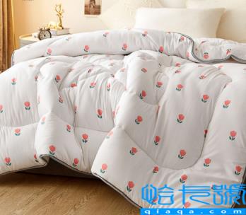 大豆纤维被4斤冬天够用吗(冬季大豆纤维被要买多重的)