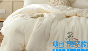 大豆纤维被4斤冬天够用吗(冬季大豆纤维被要买多重的)