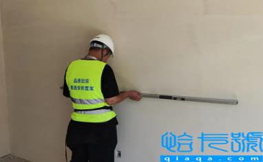 房子在验收后出现问题找谁(房子在验收了还能退房不)