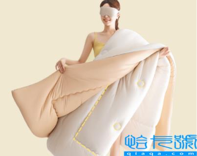 大豆纤维被保暖效果好吗(大豆纤维被保暖效果如何)