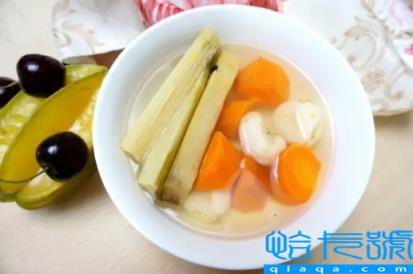 甘蔗煮水后甘蔗还能吃吗(甘蔗煮水后甘蔗怎么办)