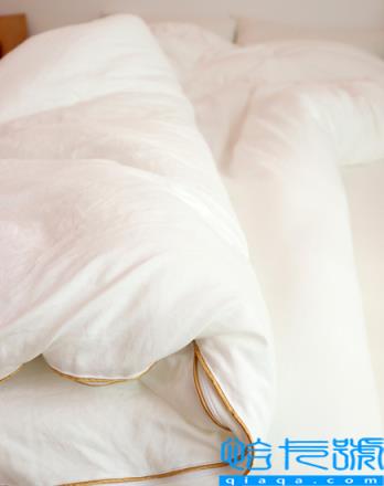 大豆纤维被能压缩存放吗(大豆纤维被能抽真空吗)